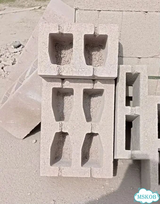 Газоблоки гарантия фото 1