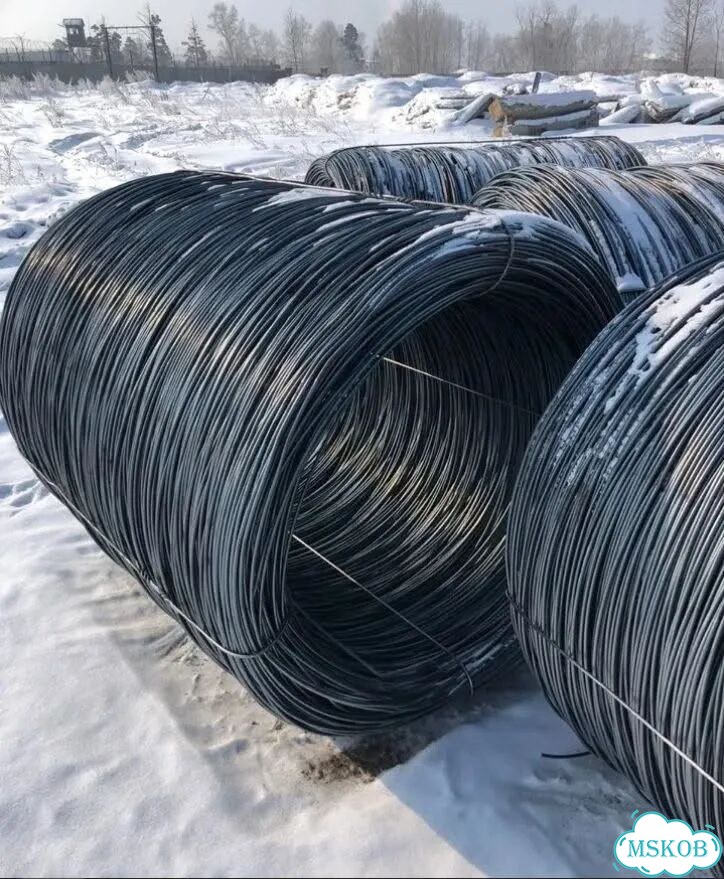 Арматура 12мм в прутках фото 3