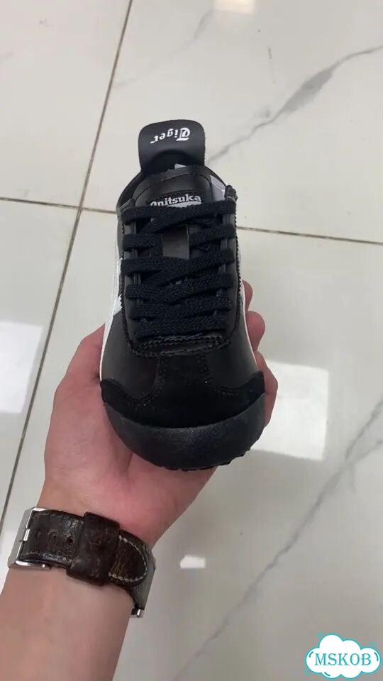 Кроссовки Onitsuka Tiger Mexico 66 фото 1