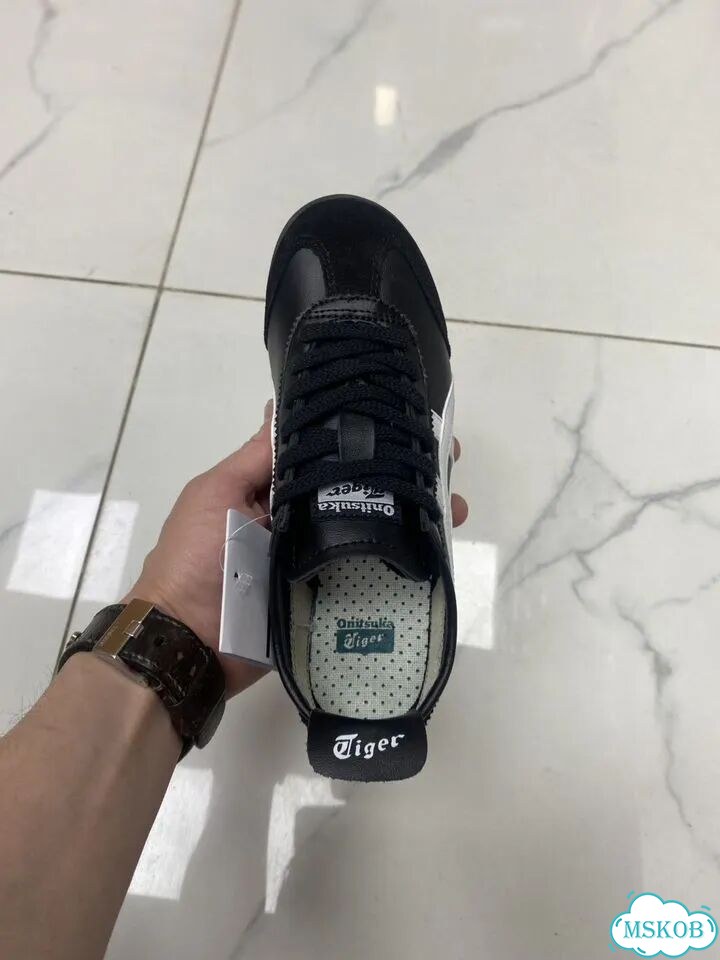 Кроссовки Onitsuka Tiger Mexico 66 фото 10
