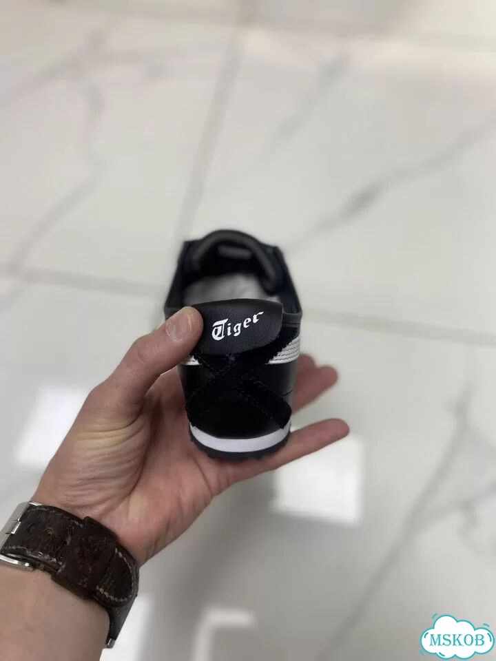Кроссовки Onitsuka Tiger Mexico 66 фото 5