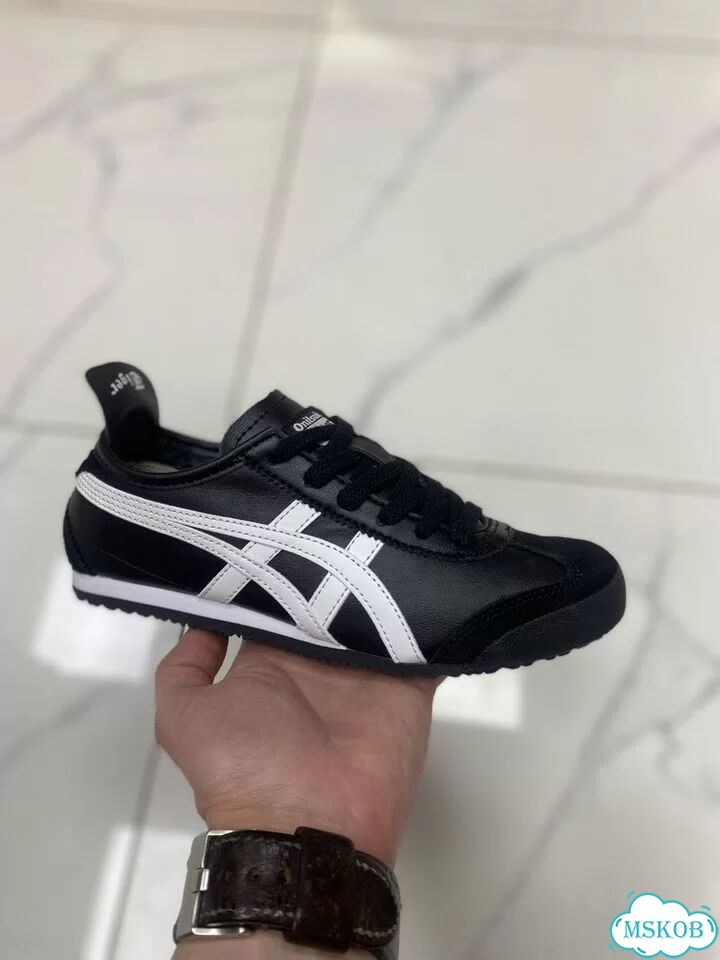 Кроссовки Onitsuka Tiger Mexico 66 фото 6