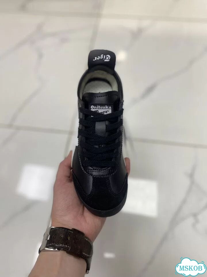Кроссовки Onitsuka Tiger Mexico 66 фото 8