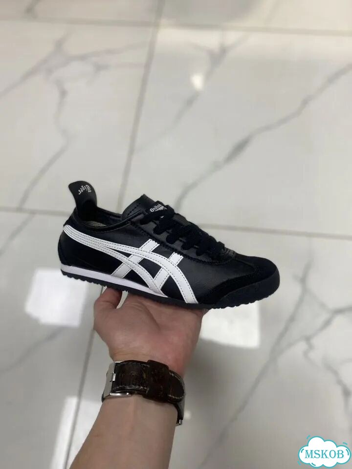 Кроссовки Onitsuka Tiger Mexico 66 фото 9