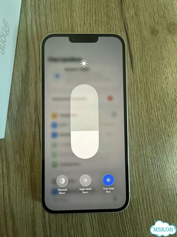 iPhone 14 Plus, 128 ГБ, 2 SIM фото 2