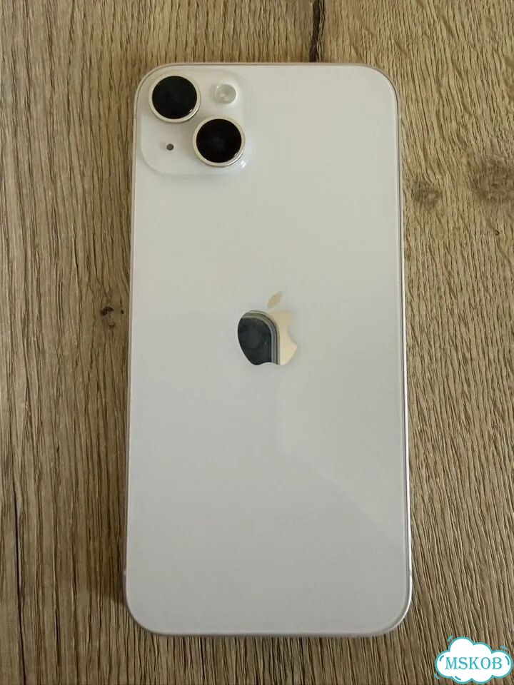iPhone 14 Plus, 128 ГБ, 2 SIM фото 7