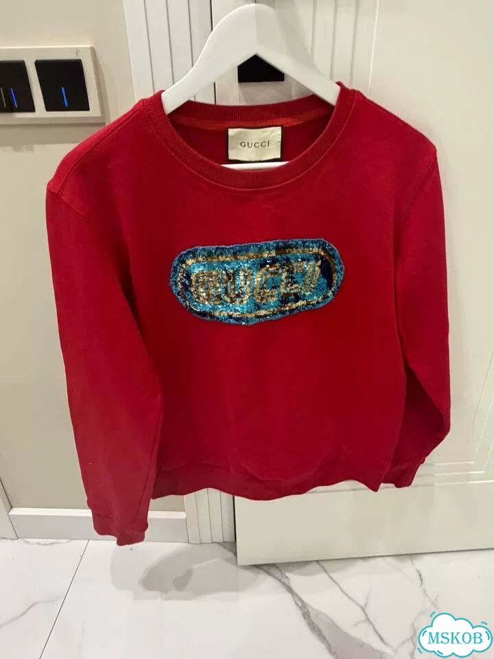Джемпер Gucci оригинал фото 1
