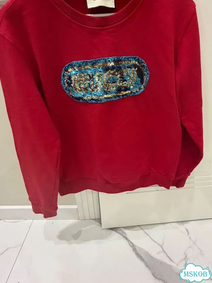 Джемпер Gucci оригинал фото 2