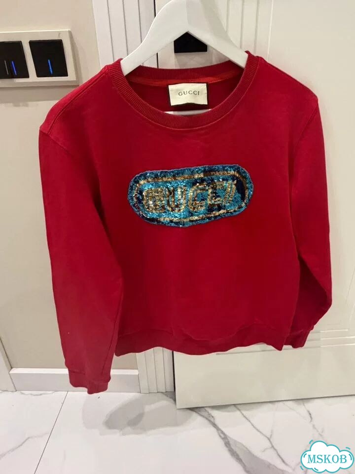 Джемпер Gucci оригинал фото 3