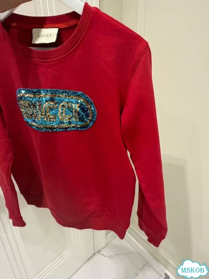 Джемпер Gucci оригинал фото 4