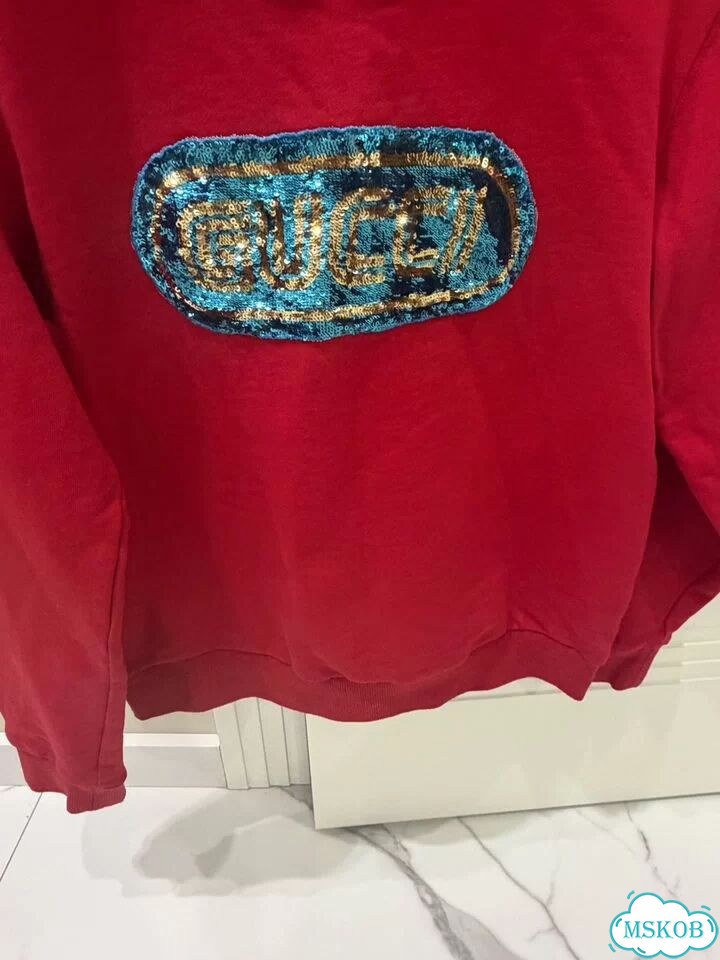 Джемпер Gucci оригинал фото 7