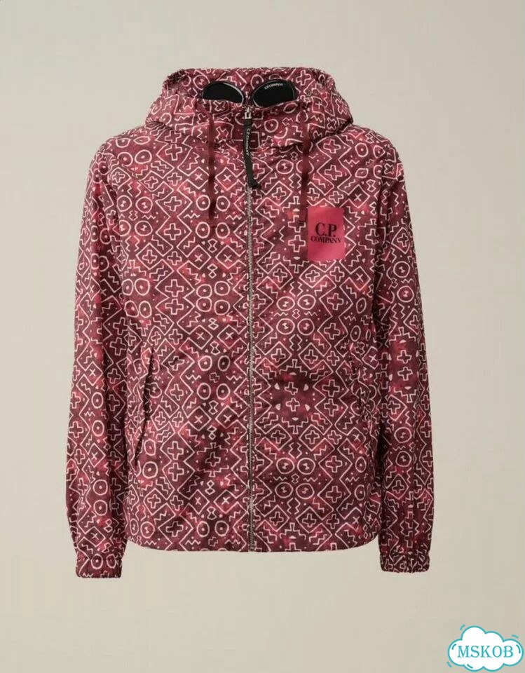 Ветровка cp company оригинал фото 3
