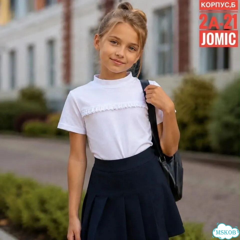 Детская майка, гольфы, брюки и мелочи фото 1