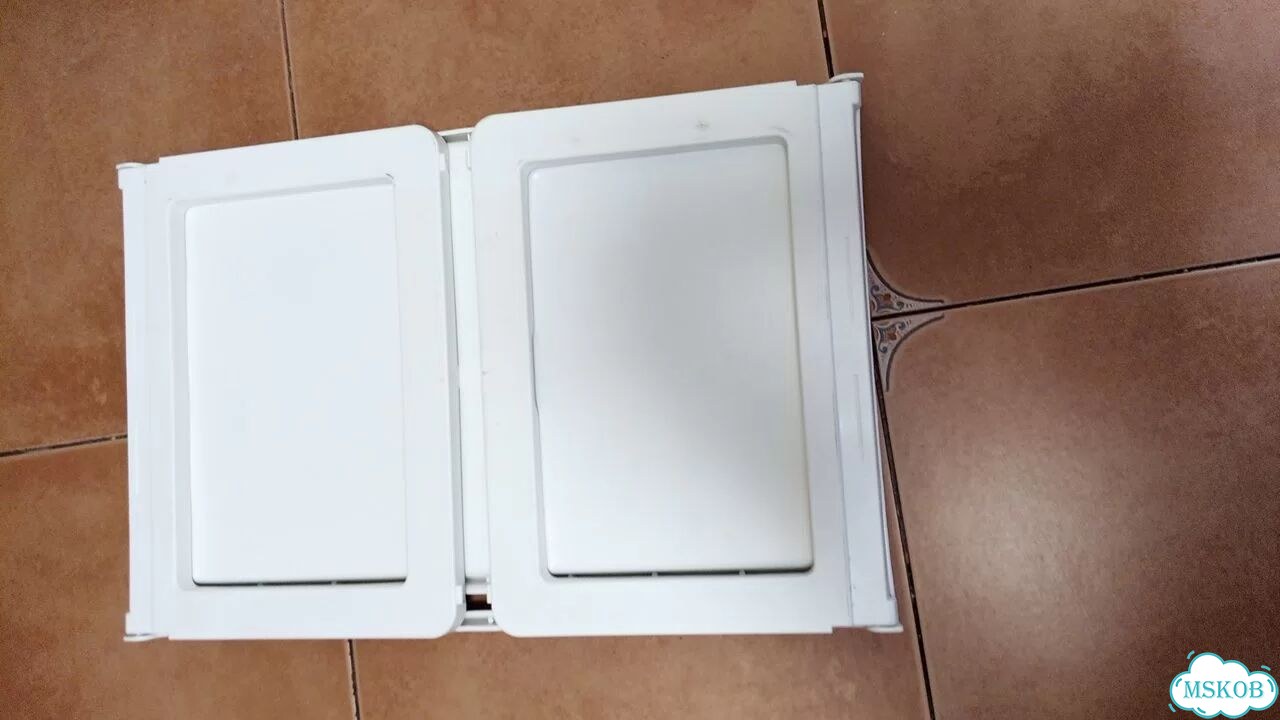 Компьютерный столик для ноутбука в кровать IKEA фото 5