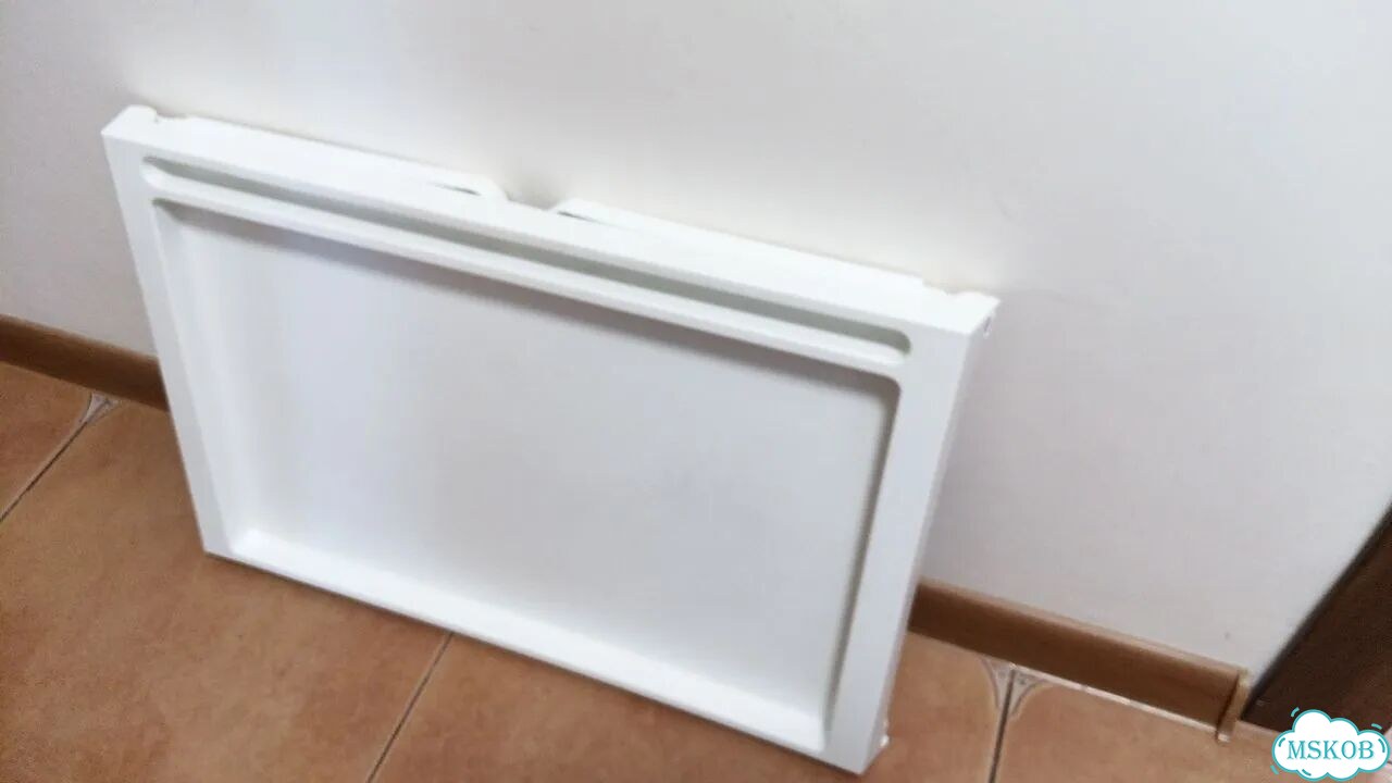 Компьютерный столик для ноутбука в кровать IKEA фото 6