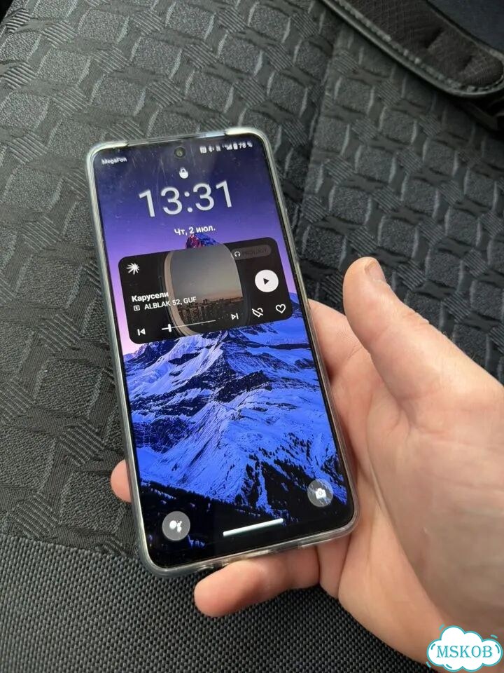 realme P3 Lite, 4/128 ГБ фото 1