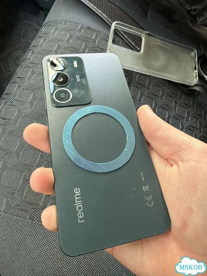 realme P3 Lite, 4/128 ГБ фото 2