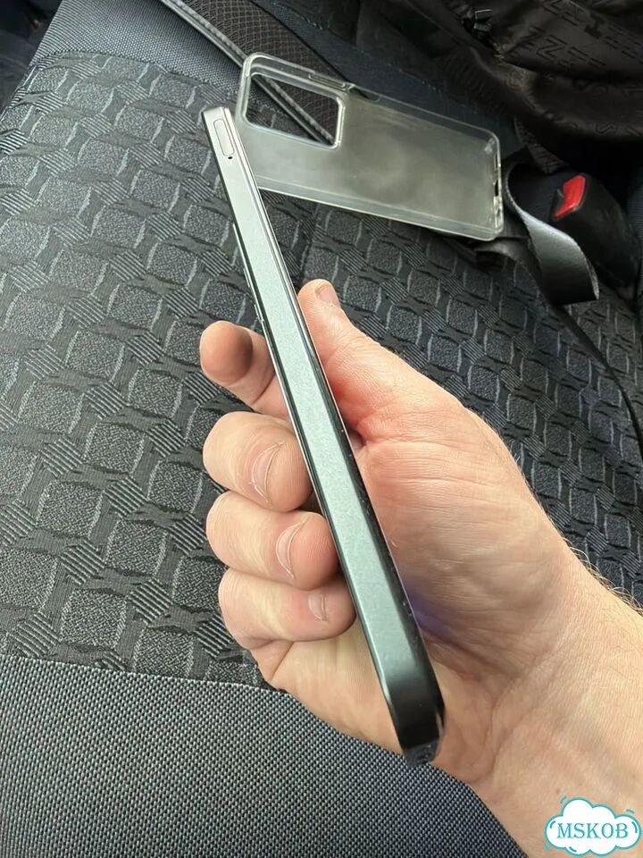 realme P3 Lite, 4/128 ГБ фото 3