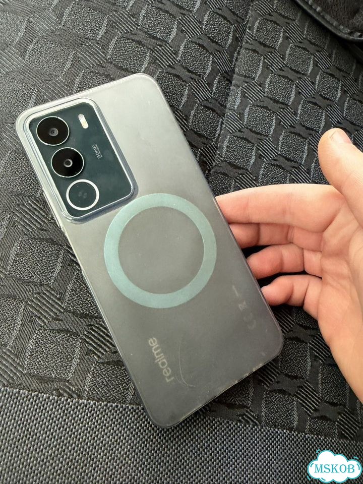 realme P3 Lite, 4/128 ГБ фото 5