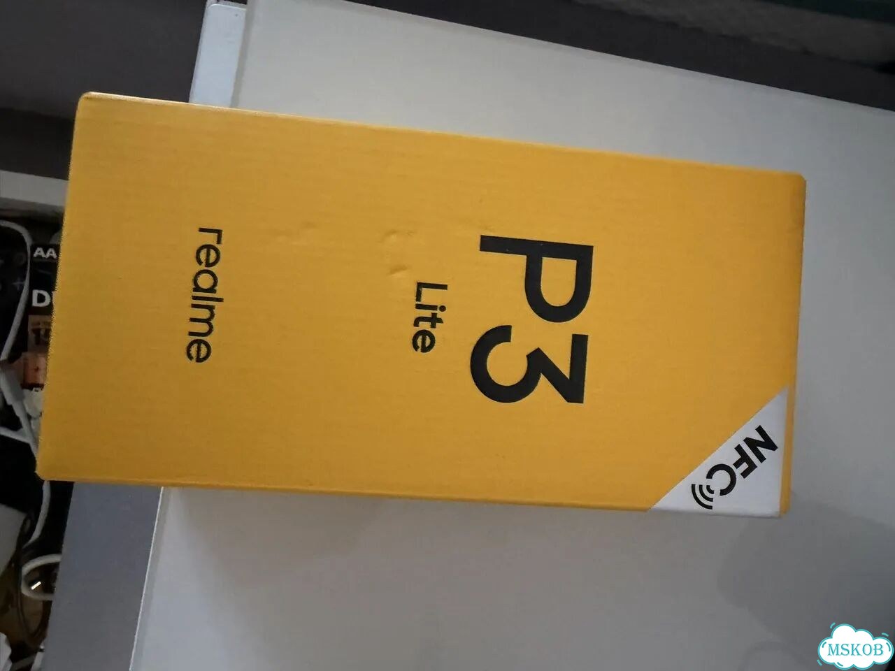 realme P3 Lite, 4/128 ГБ фото 6