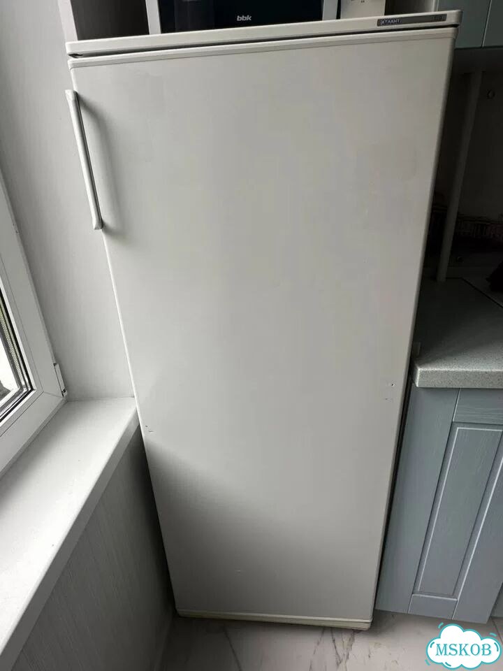 Холодильник бу фото 3
