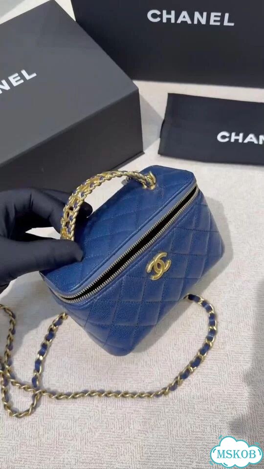 Косметичка Chanel фото 1