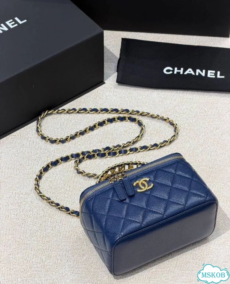 Косметичка Chanel фото 10