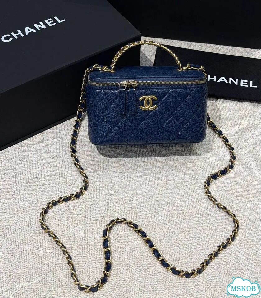 Косметичка Chanel фото 5