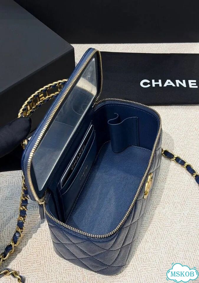 Косметичка Chanel фото 7