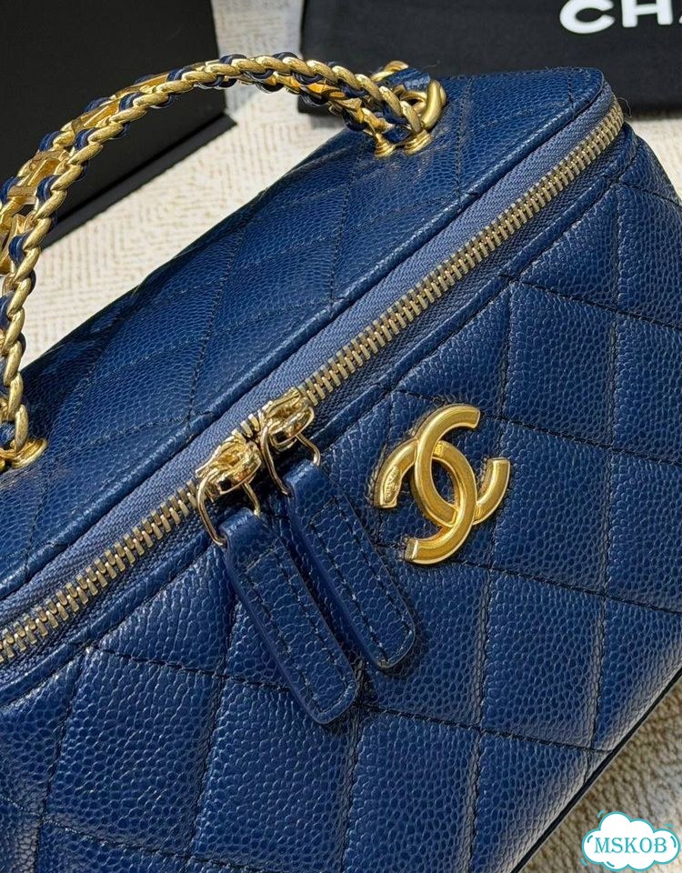 Косметичка Chanel фото 8