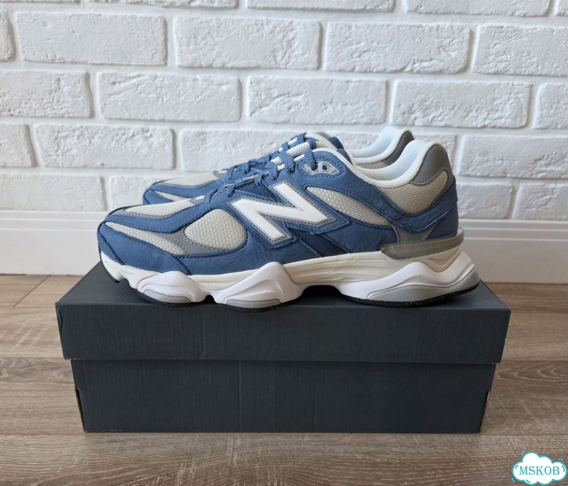 New Balance 9060 CTC 14US Оригинал фото 1