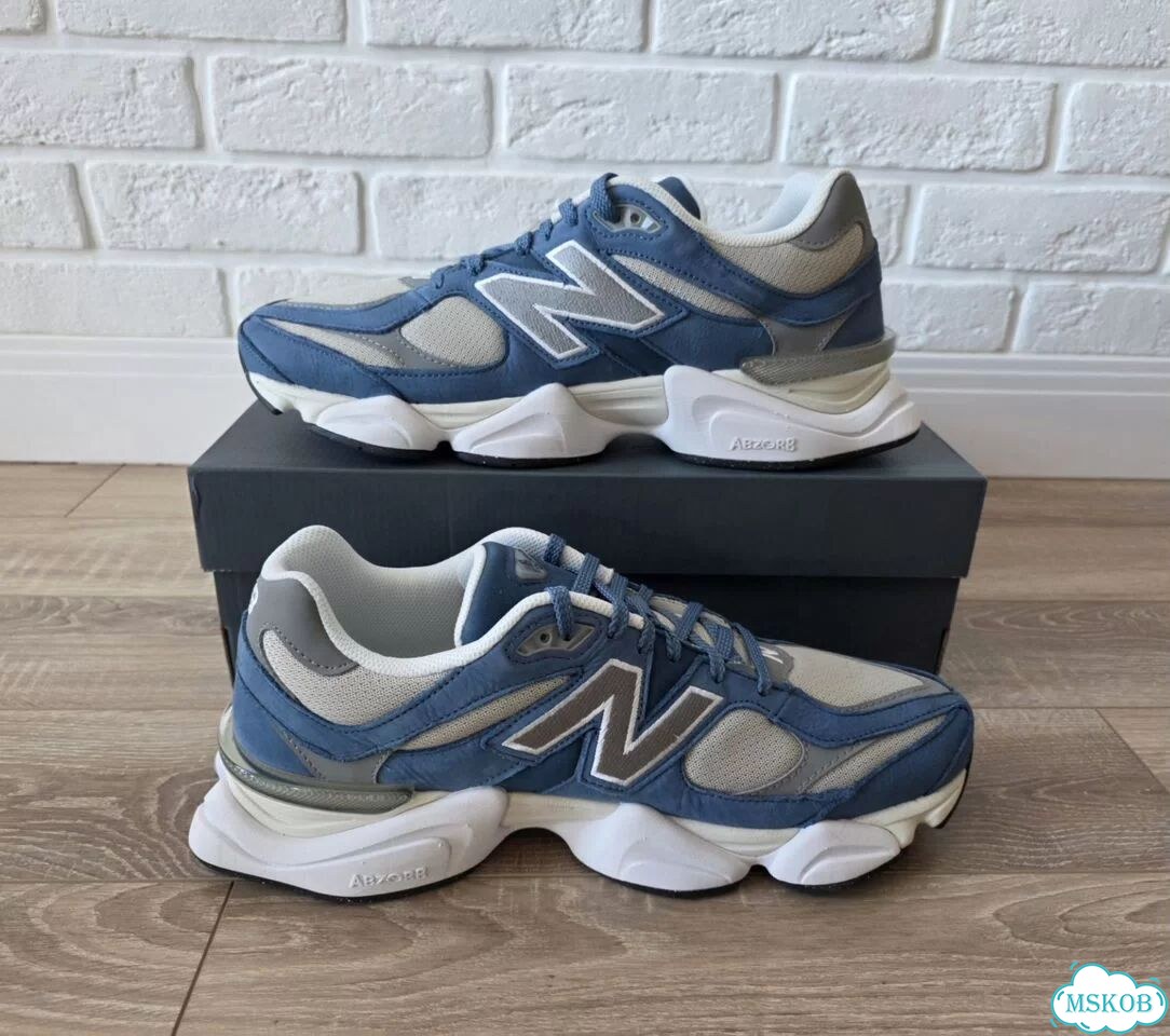 New Balance 9060 CTC 14US Оригинал фото 2