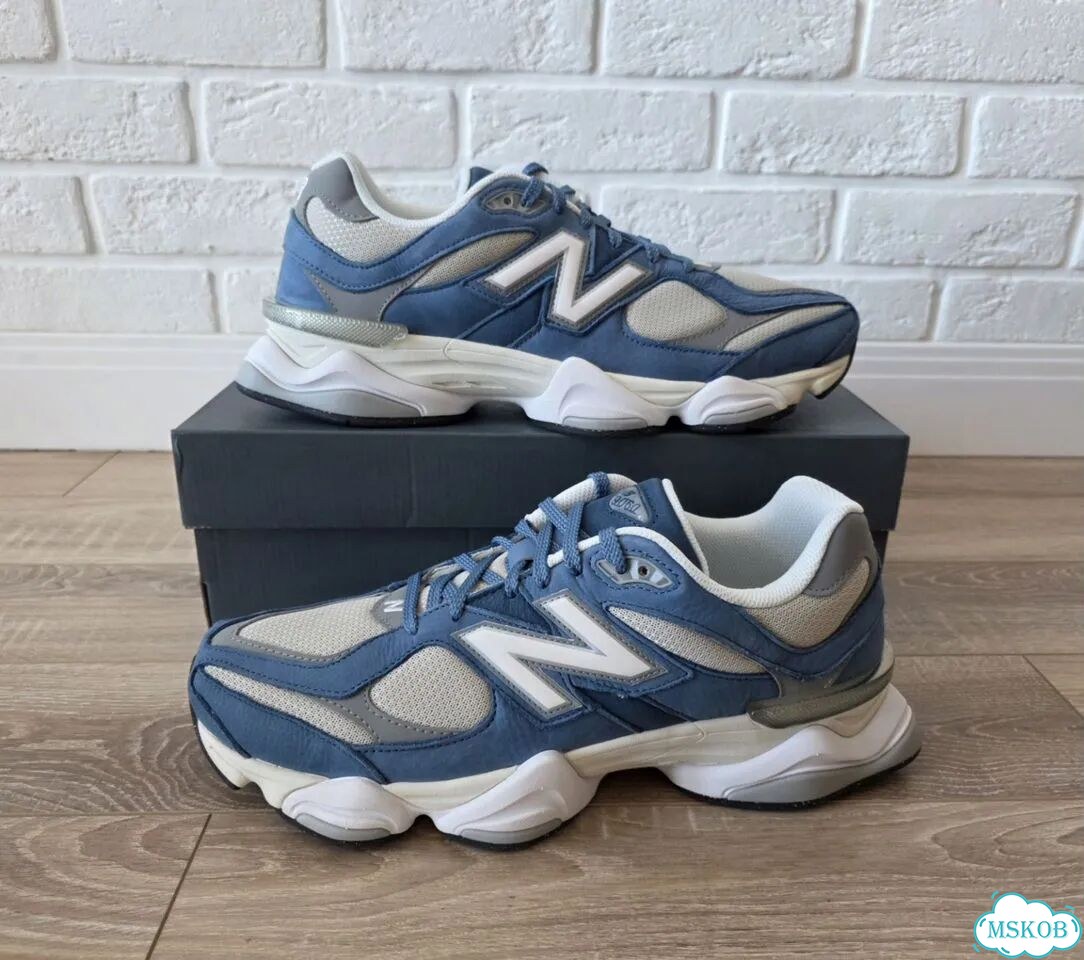 New Balance 9060 CTC 14US Оригинал фото 3