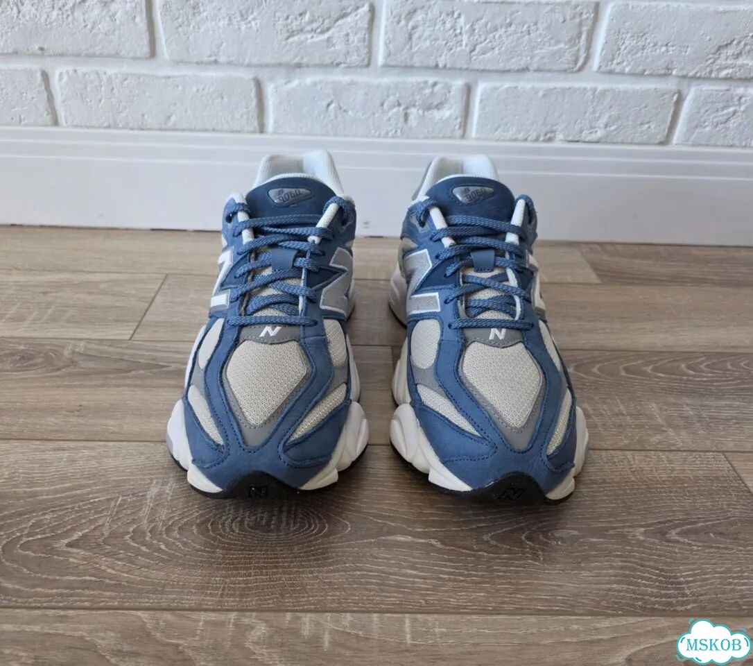 New Balance 9060 CTC 14US Оригинал фото 5