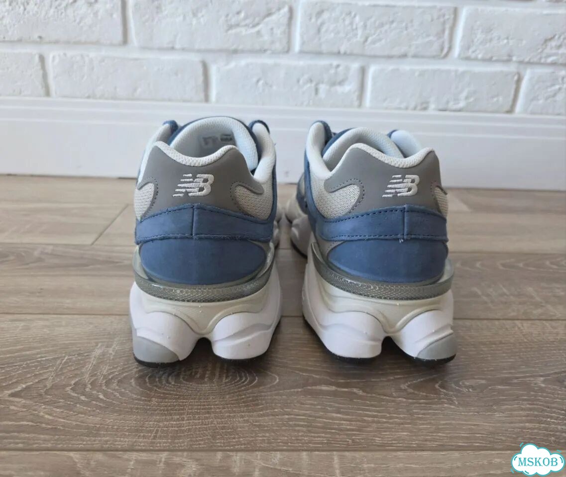 New Balance 9060 CTC 14US Оригинал фото 6