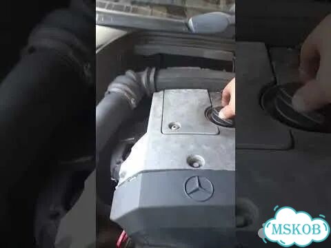 Кронштейн mercedes-benz C-Class (W202) фото 2