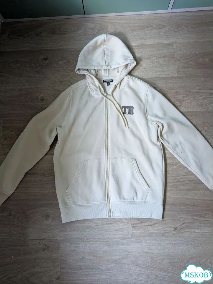 True religion зип худи оригинал фото 1