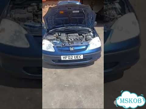 Коллектор выпускной Honda Civic 7 фото 2