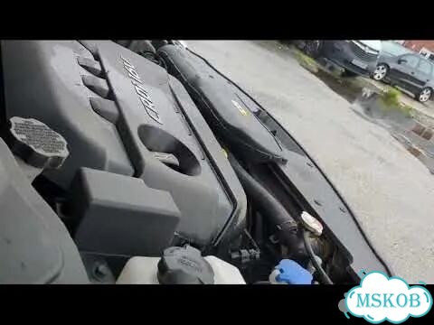 Замок Hyundai-KIA i40 (VF) фото 2
