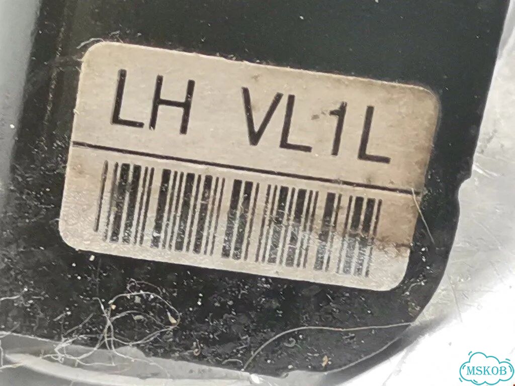 Замок Hyundai-KIA i40 (VF) фото 5
