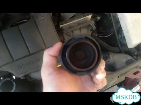 Корпус mercedes-benz A-Class (W168) фото 2