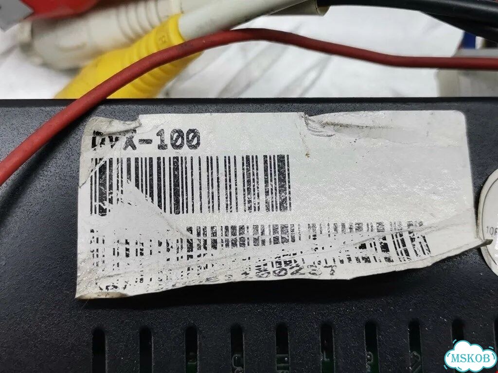 Видеомодуль (TV тюнер) Audi A6 C5 фото 4