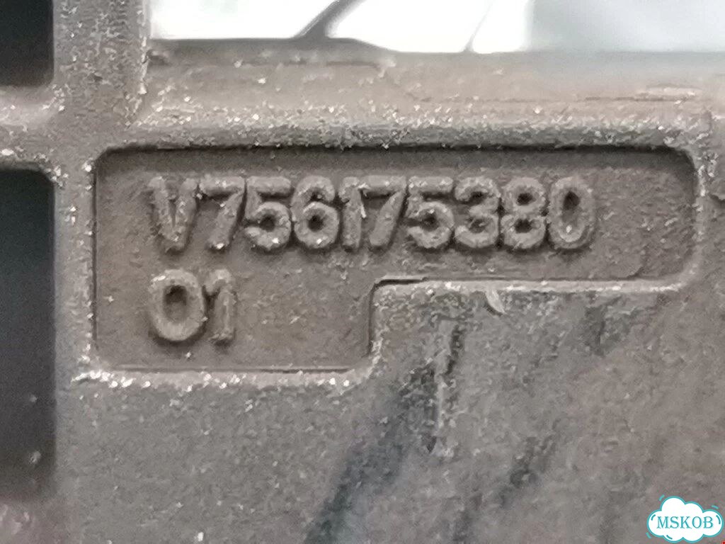 Датчик коленвала Peugeot-Citroen 308 фото 7