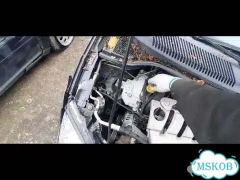 Динамик Renault Scenic 1 фото 2