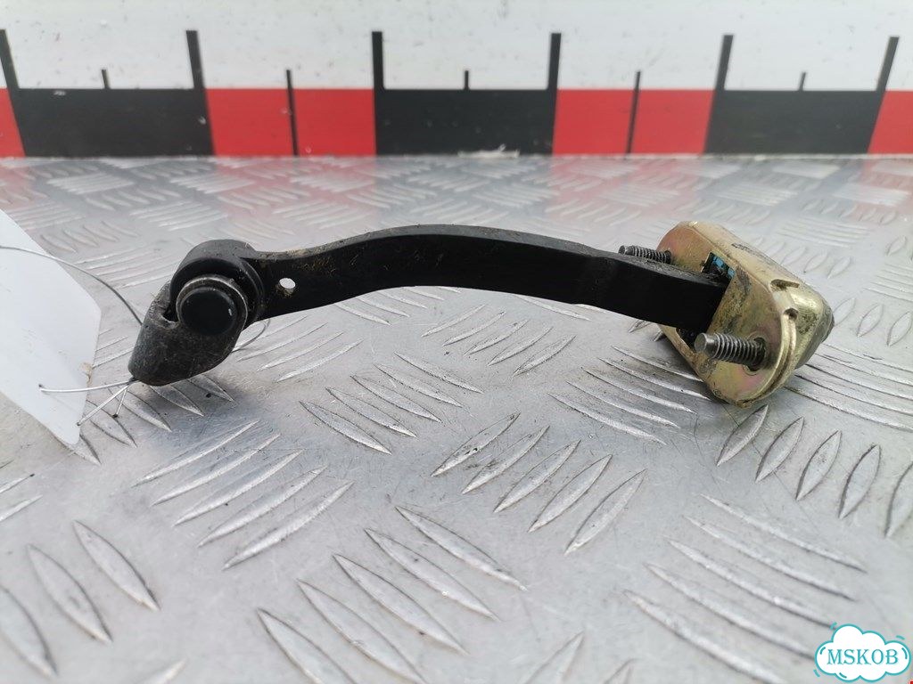 Ограничитель Ford Focus 1 фото 2