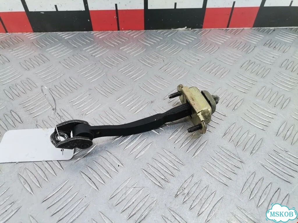 Ограничитель Ford Focus 1 фото 3