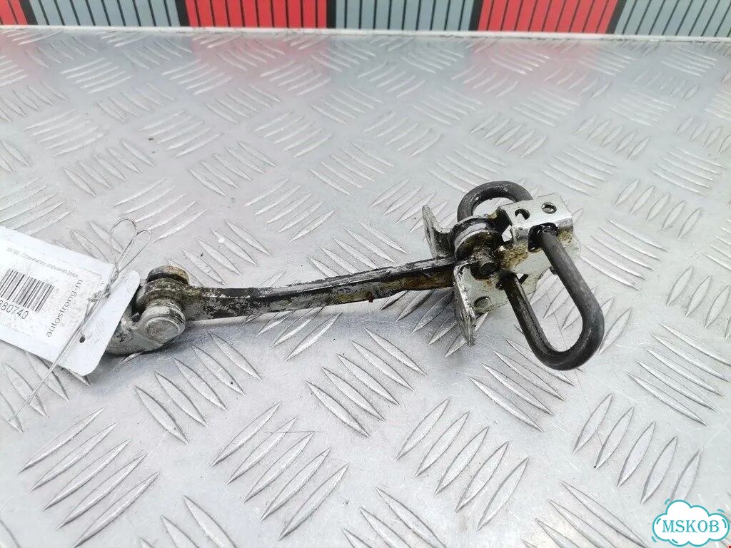 Ограничитель Opel Zafira A фото 1
