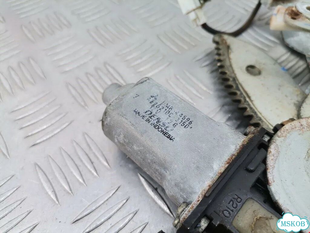 Стеклоподъемник Mitsubishi L200 3 фото 4