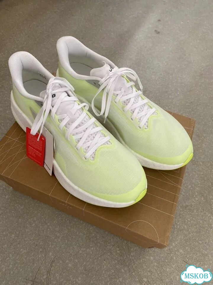 Кроссовки Li-Ning Chaoying фото 1