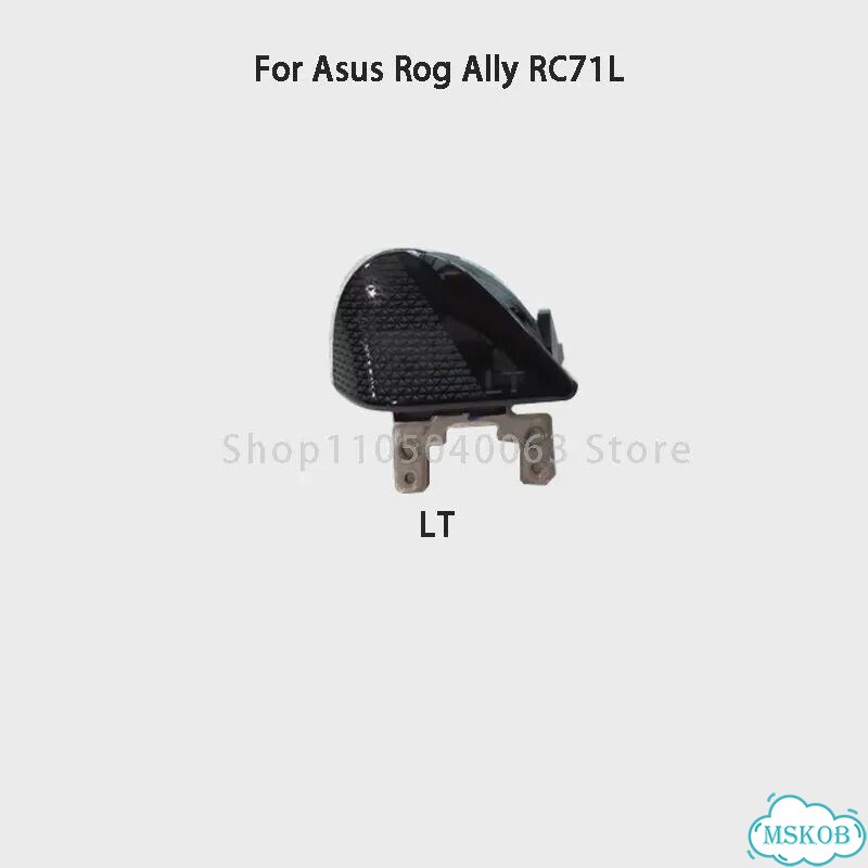 Кнопки для Asus Rog Ally RC71L, Цвет: LT фото 1